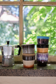 ACE7185 | 70s ceramics: coffee mug, Jiggy | HKliving 