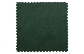 800971-162 | Rodeo hoekbank rechts - velvet green forest | BePureHome