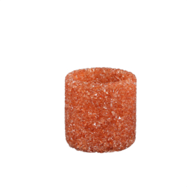 731606 | Marsella crystal tealight M - amber | PTMD