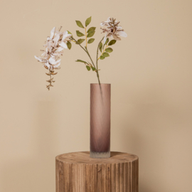 734186 | Garden flower cardinal - cream | PTMD
