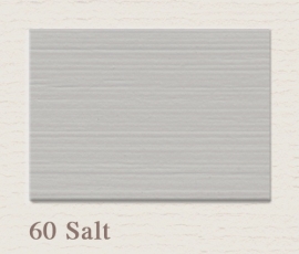 60 Salt - Eggshell 0.75L | Painting The Past