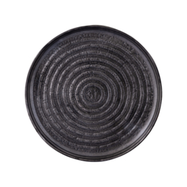 718570 | Tray Shailene with circles L | PTMD