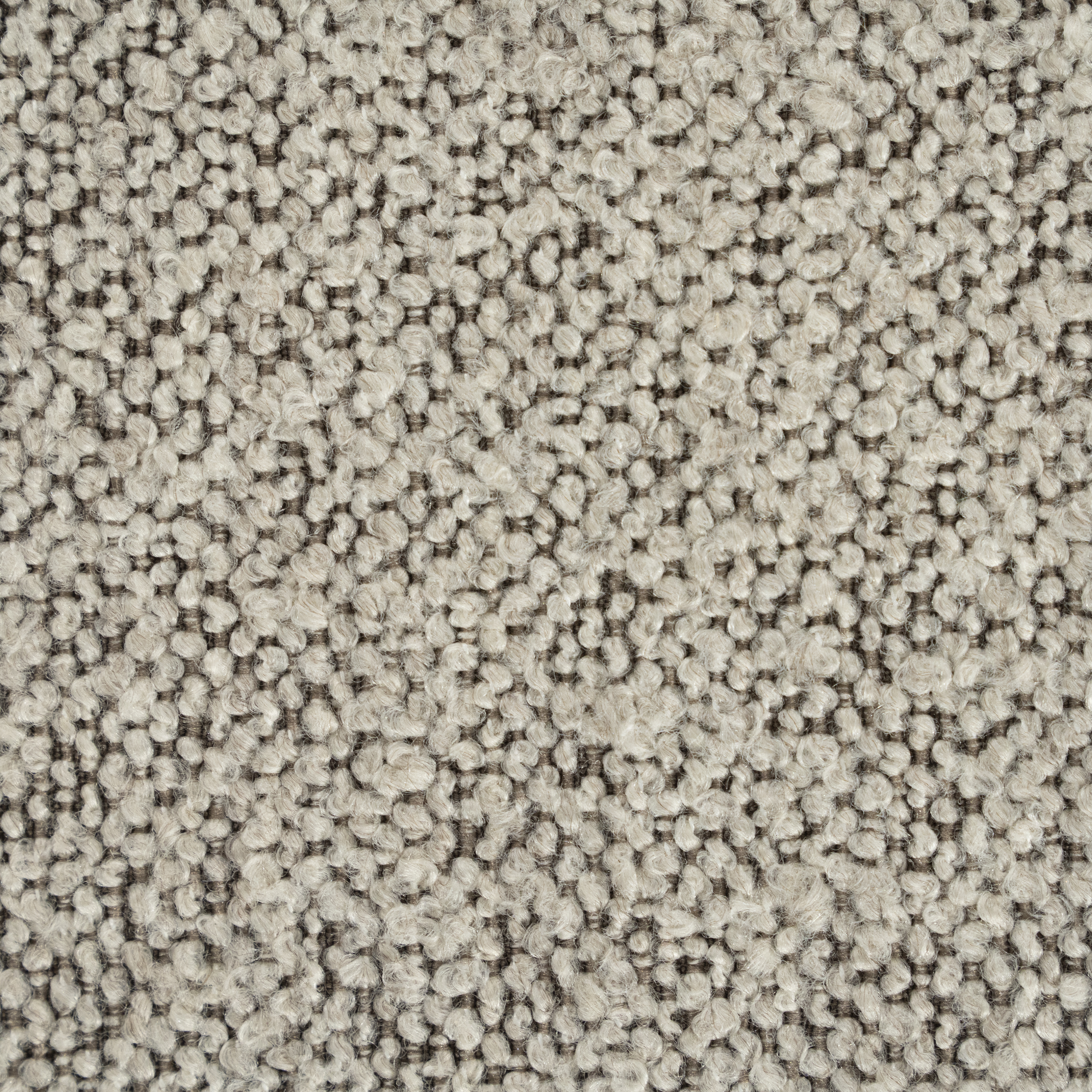 96300 | Poef Avah small - taupe | Eleonora