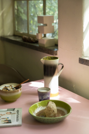 ACE7187 | 70s ceramics: coffee mug, Yeti | HKliving 