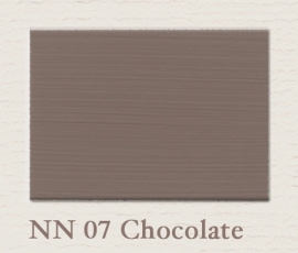 NN 07 Chocolate - Matt Lak 0.75L | Painting The Past