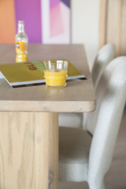 96400 | Eettafel Jake 250x100x79 - naturel | Eleonora