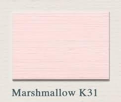 Marshmallow K31, Matt Emulsions (2.5LT)