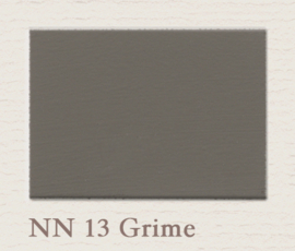 NN13 Grime - Matt Emulsions 2.5L | Painting The Past