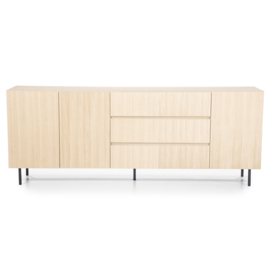 95959 | Dressoir Thomas - naturel  | Eleonora