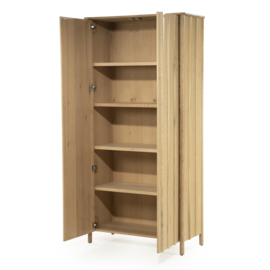 96410 | Kabinet Jake - naturel | Eleonora