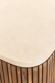 LG 466002 | Lagoon Bergkast 2 deurs | DTP Home