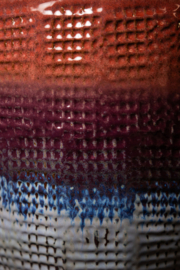 731351 | Elana pot ombre pattern XXS - purple | PTMD