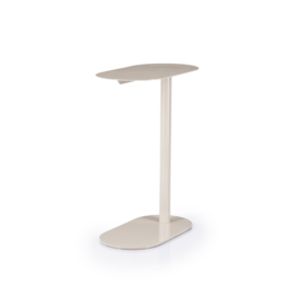 230032 | Bijzettafel Spot small - beige | By-Boo