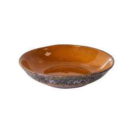 ACE7273 | 70s ceramics: curry bowls, Daybreak (set of 2) | HKliving 