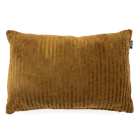 240052 | Pillow Sirun - mustard | By-Boo