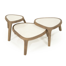 96417 | Salontafel Fred small | Eleonora