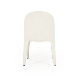 96193 | Stoel Jaxx - beige | Eleonora