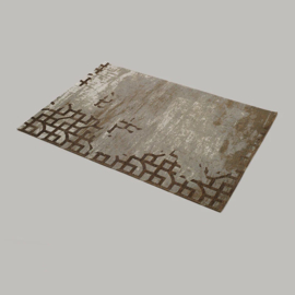 Karpet Beside Galaxy Moonstrike - Bronze | Beside Rugs