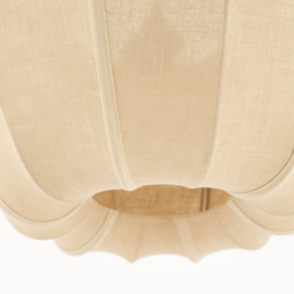 250435 | Hanglamp Sora 1 - natural | By-Boo