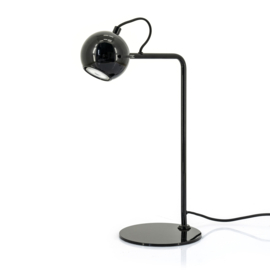 221670 | Table lamp Camera - black | By-Boo