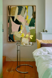 KCT0016 | Artist ceramics: coffee cup, fused | HKliving