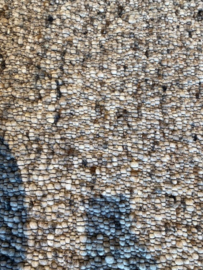 Karpet Beside Downtown Barcelona - kleur 31 | Beside Rugs