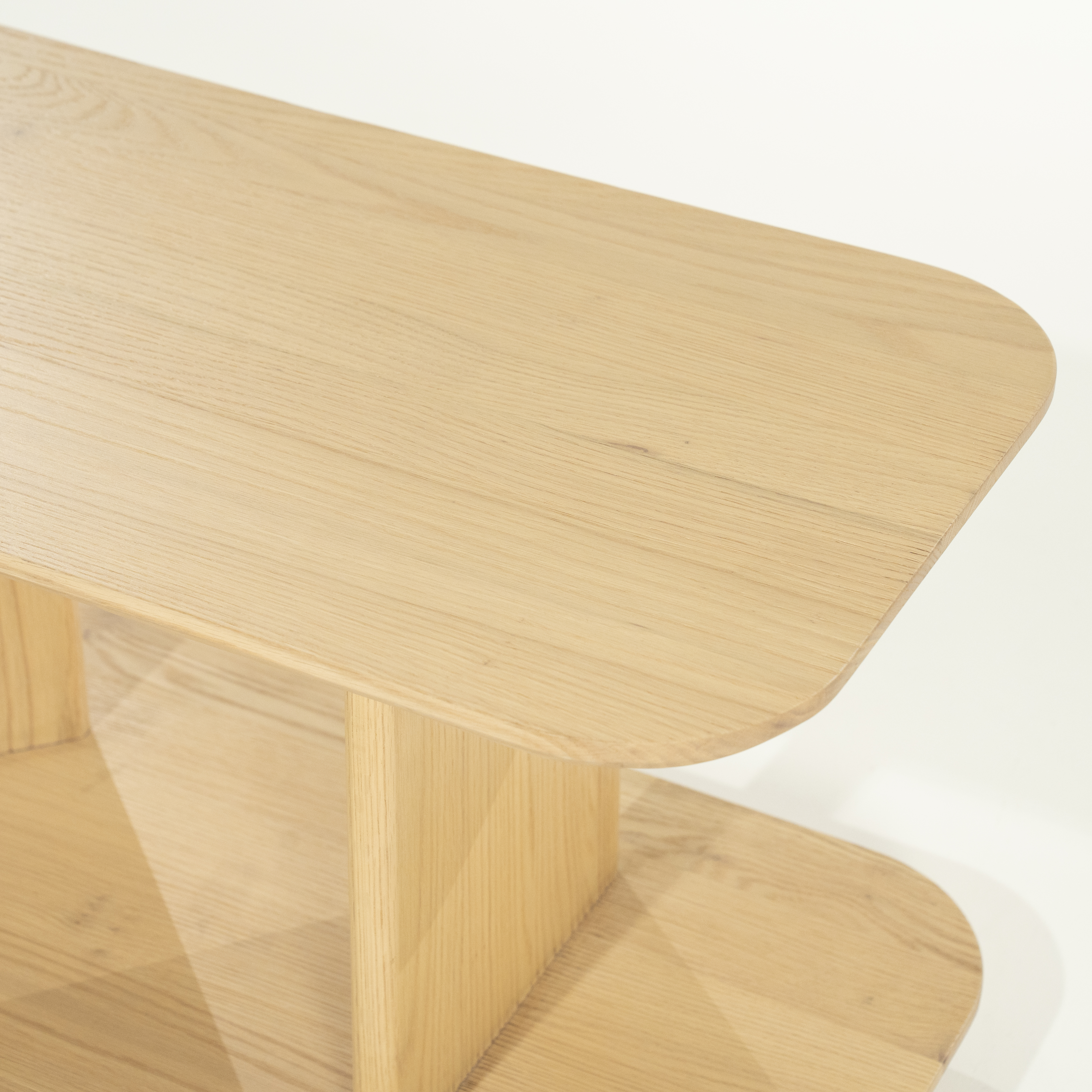 96384 | Bijzettafel TY - naturel | Eleonora