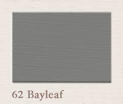 62 Bayleaf - Matt Lak 0.75L | Painting The Past