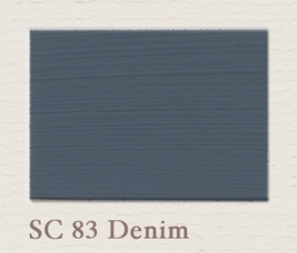 SC 83 Denim, Eggshell (0.75L)