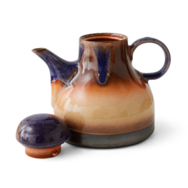 ACE7295 | 70s ceramics: coffee pot, afternoon | HKliving 
