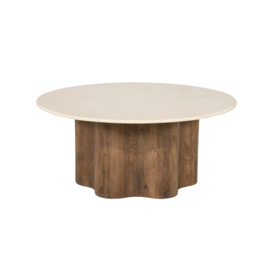 96580 |Salontafel Bodhi - 80x35 | Eleonora