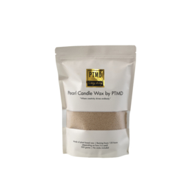 727511 | Pearl Candle Wax - beige | PTMD