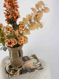 BZ4265 | Kunstbloem Purperklokje - naturel | HomeBound by KY