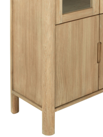 FN 401016 | Vitrinekast Forte  | DTP Home