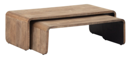 EV 333503 | Evo salontafel set  | DTP Home