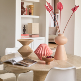 108592 | UNC vase Rayo - brandy | Urban Nature Culture