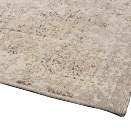 340513-M | Eric vloerkleed - multicolor 170x240cm | WOOOD