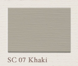 SC 07 Khaki, Matt Lak (0.75L)