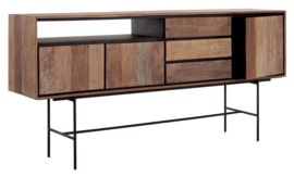 MP 204323 | Dressoir Metropole large - 200 cm | DTP Home