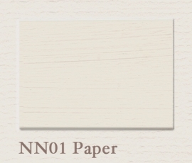 NN 10 Paper - Matt Lak 0.75L | Painting The Past