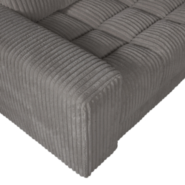 379014-RE | Second date hoekbank links - ribstof terrazzo | WOOOD
