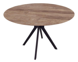 MP 204791 | Countertafel Metropole Ø140 cm - rond | DTP Home