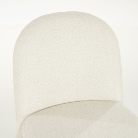 96193 | Stoel Jaxx - beige | Eleonora