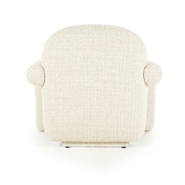 96314 | Fauteuil Monica - beige | Eleonora