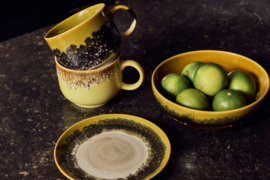 KST0329 | 70s ceramics: berry bowl, truffle | HKliving - Medio november verwacht!