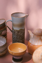 KST0045 | 70s ceramics: jug, shell | HKliving