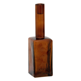 107327 | UNC candle holder Alba - argan oil | Urban Nature Culture 