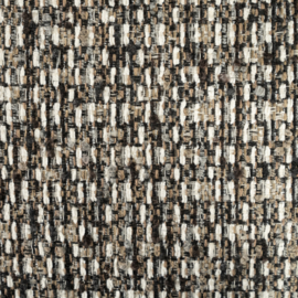 96619 | Fauteuil Norel - taupe Vive | Eleonora