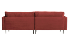 800576-205 | Rodeo classic bank 3-zits - velvet chestnut | BePureHome