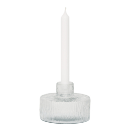 107702 | UNC candle holder Solvi A | Urban Nature Culture